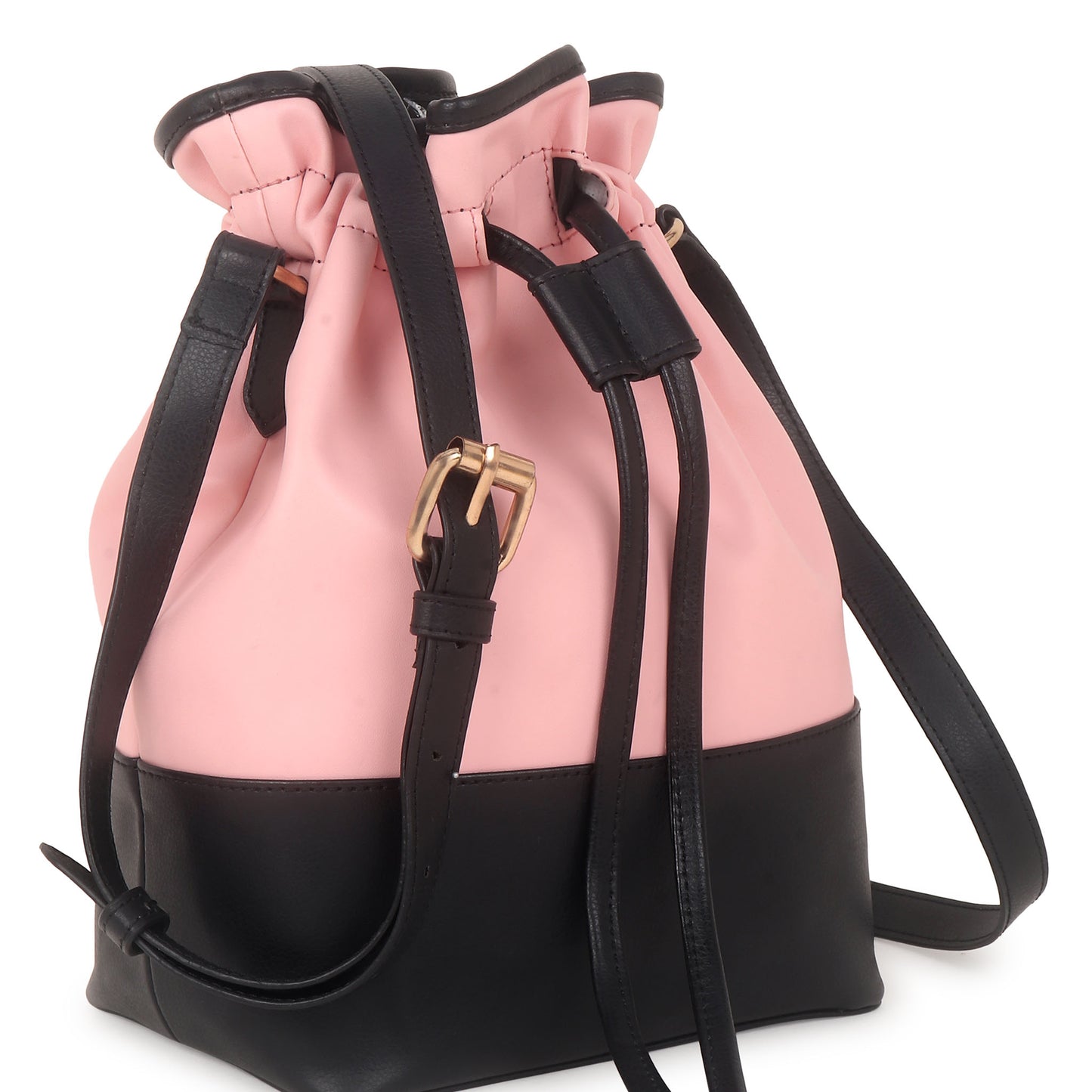 BOMBAY POTLI CROSSBODY BAG