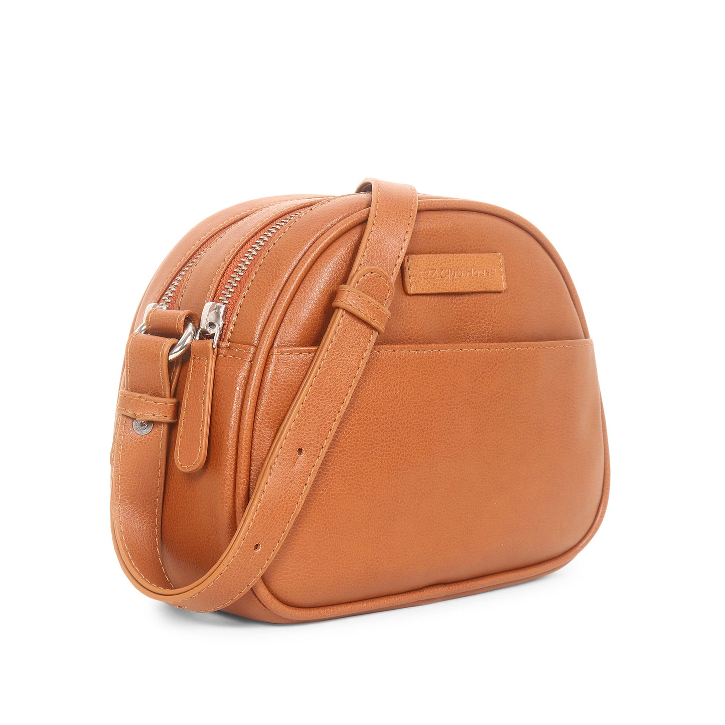 KASSEL MINI CROSSBODY BAG