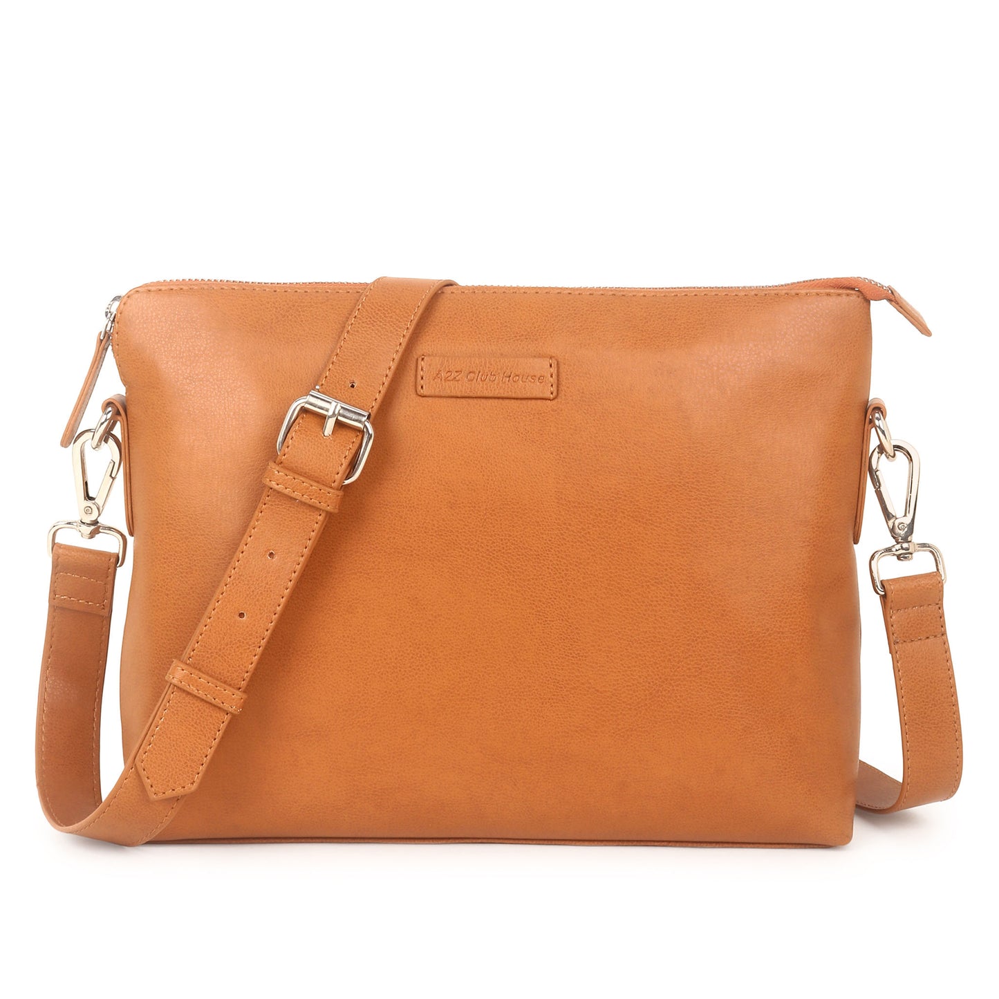 F-BAR CROSSBODY BAG