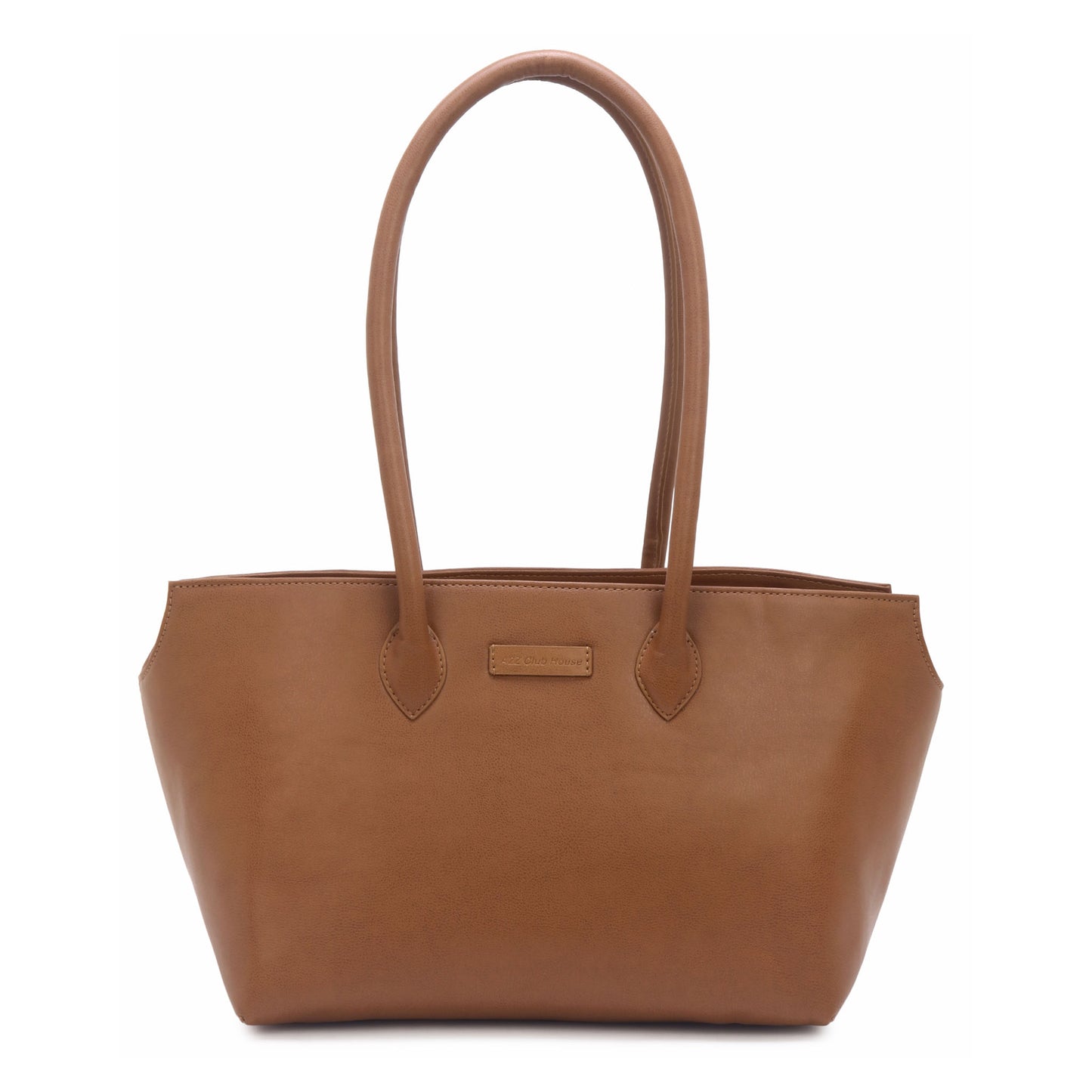 LERGER TOTE BAG