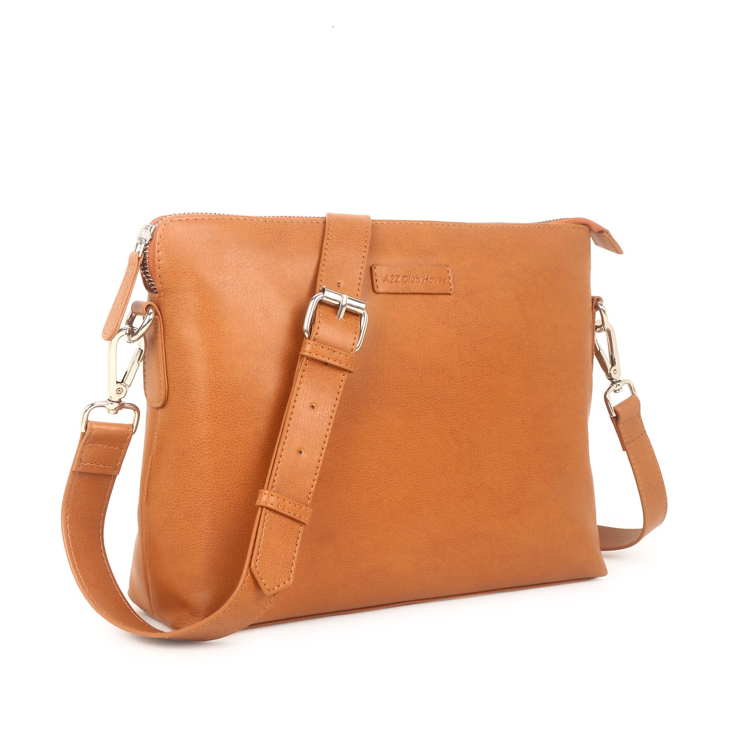 F-BAR CROSSBODY BAG