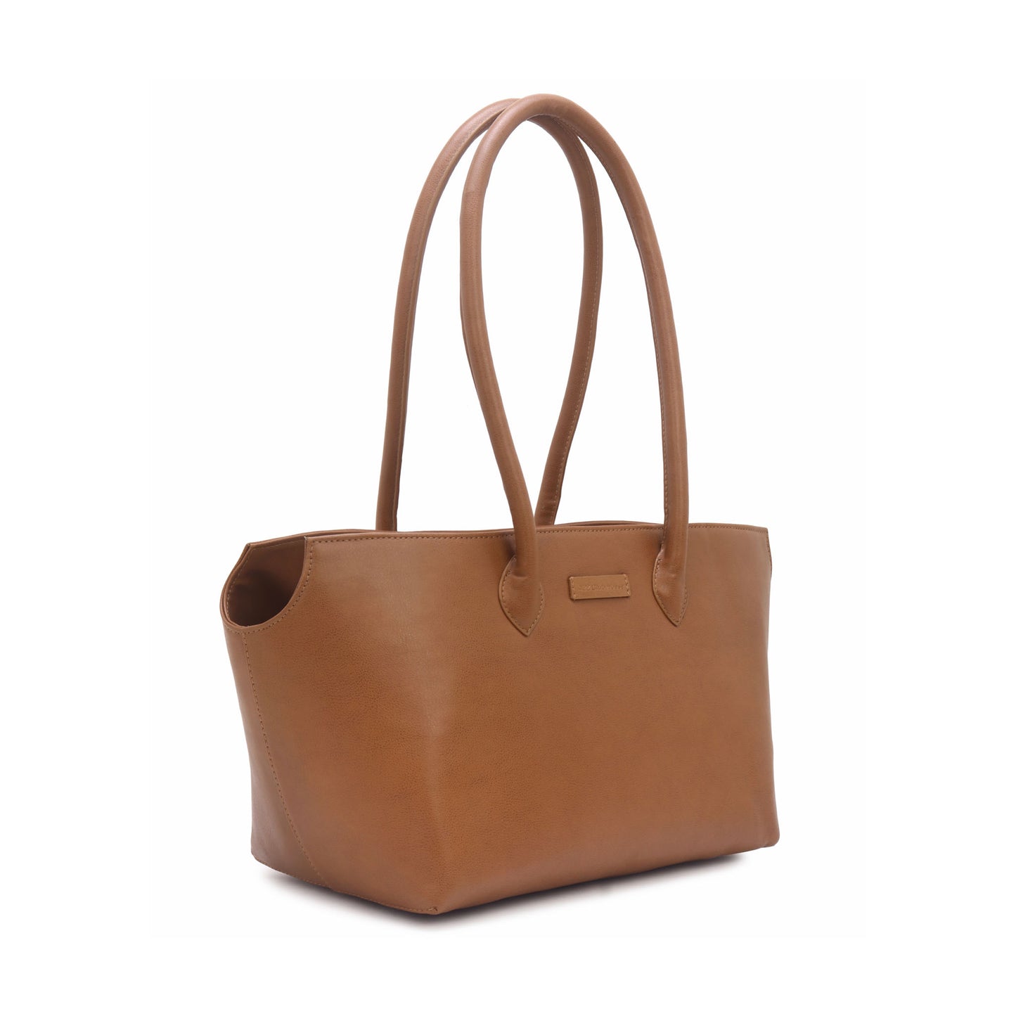 LERGER TOTE BAG
