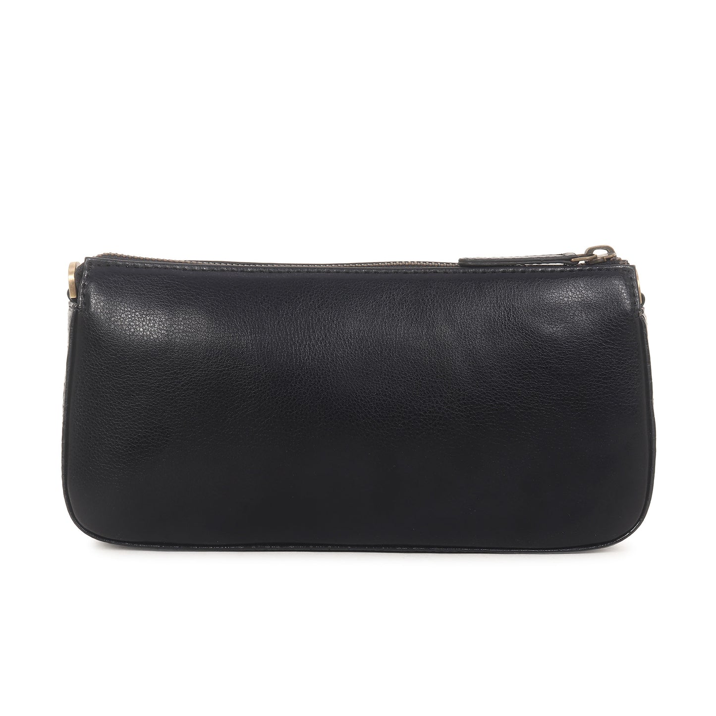 RANCH BLACK CROSSBODY BAG