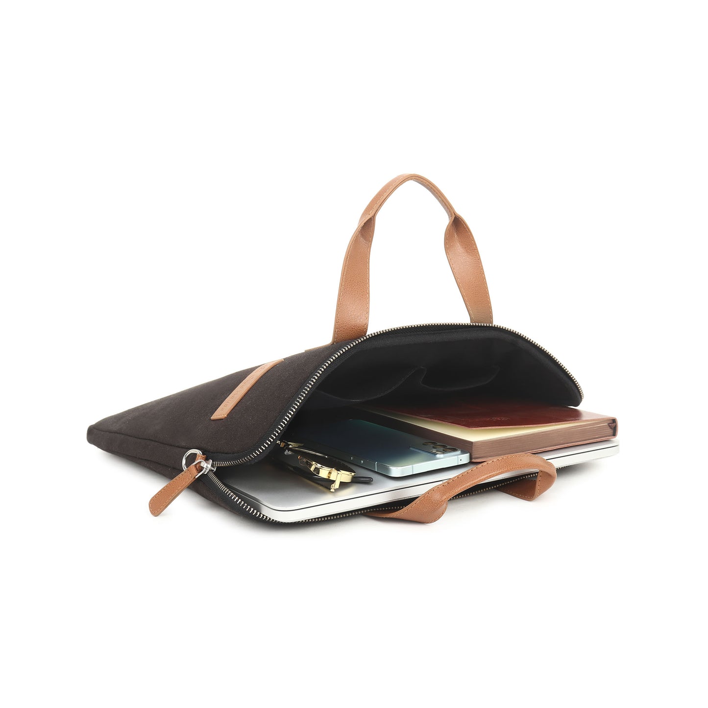 PISET SLIM LAPTOP BAG