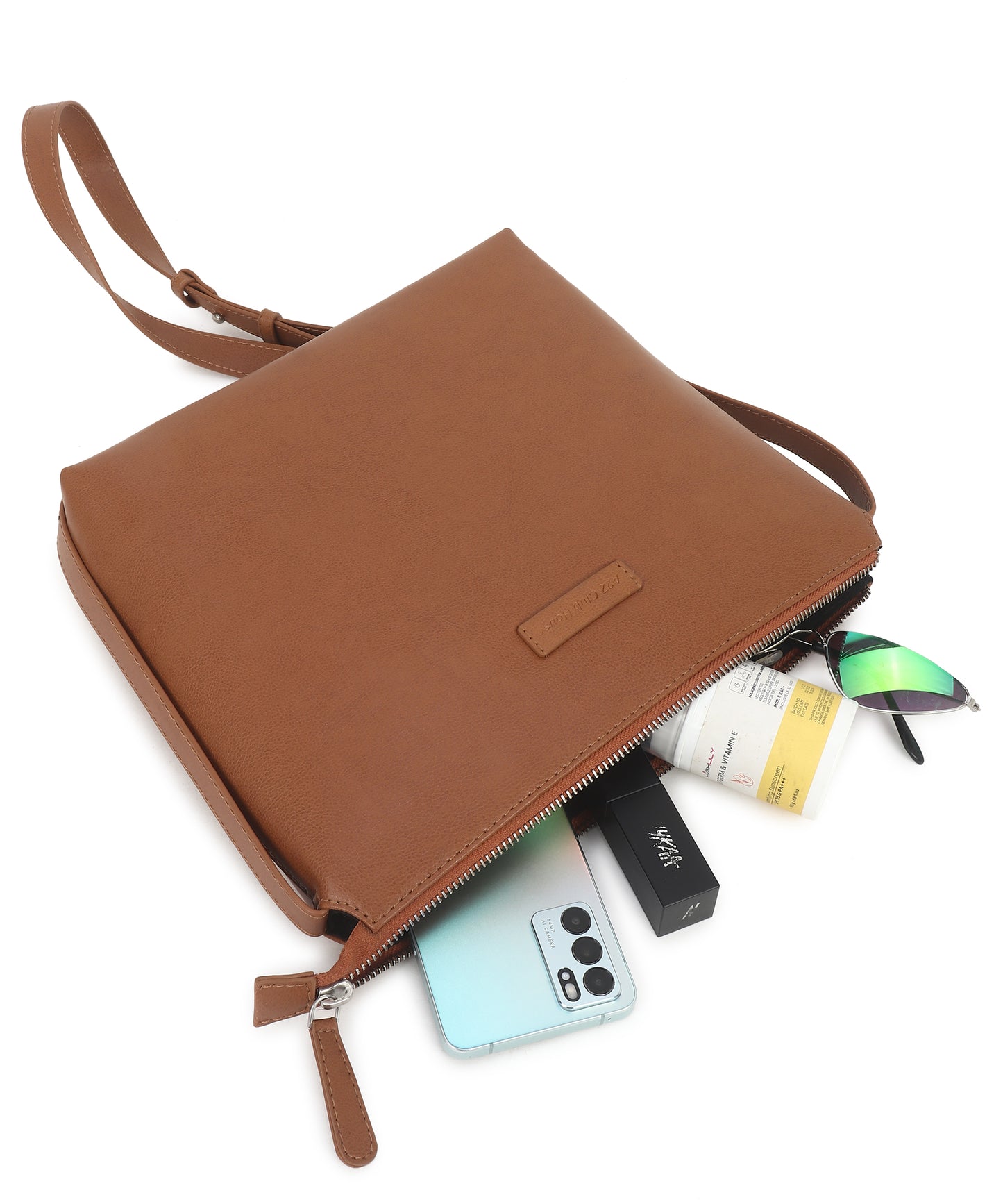 Emblen-Crossbody Bag