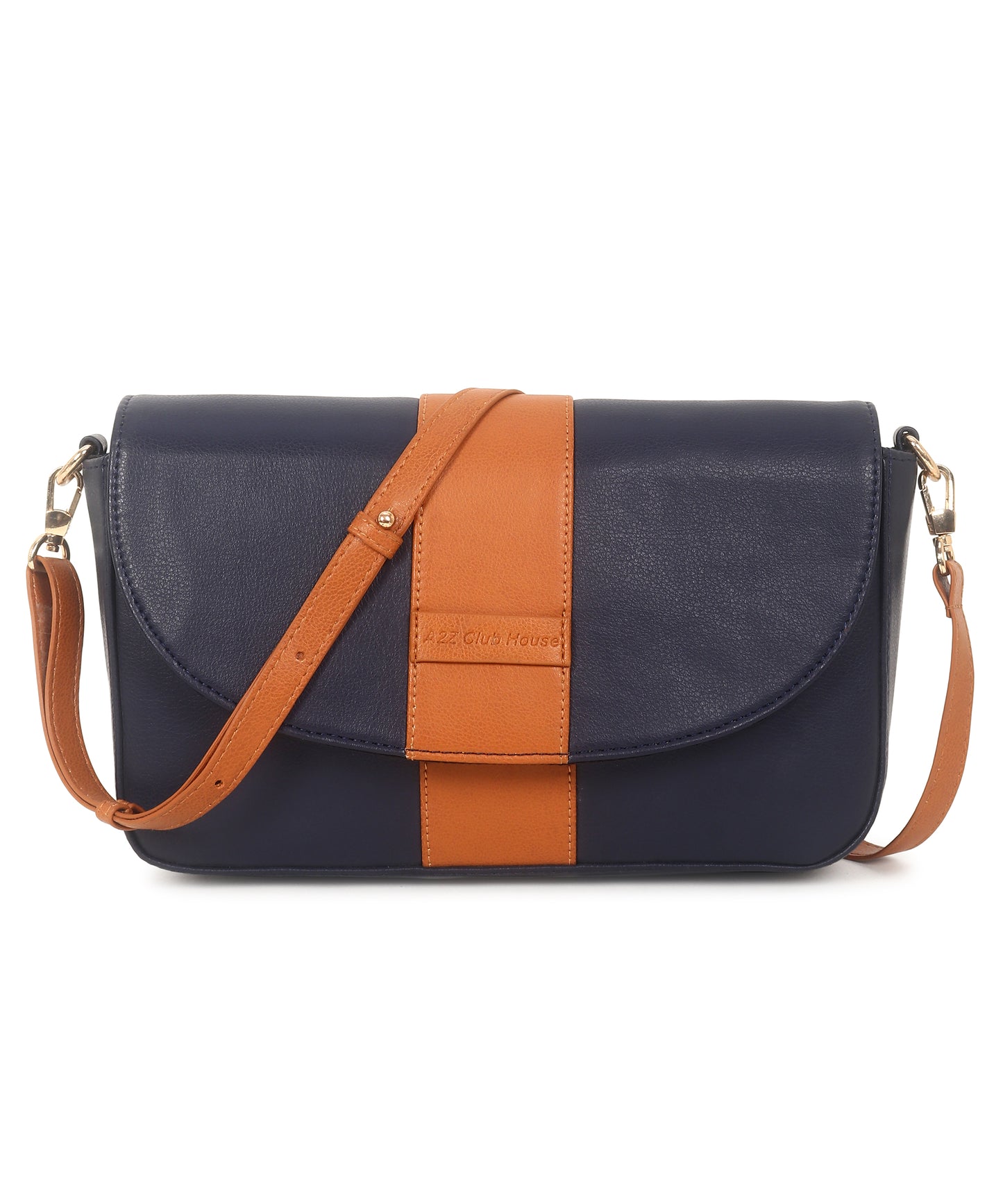 Cpty-Crossbody Bag