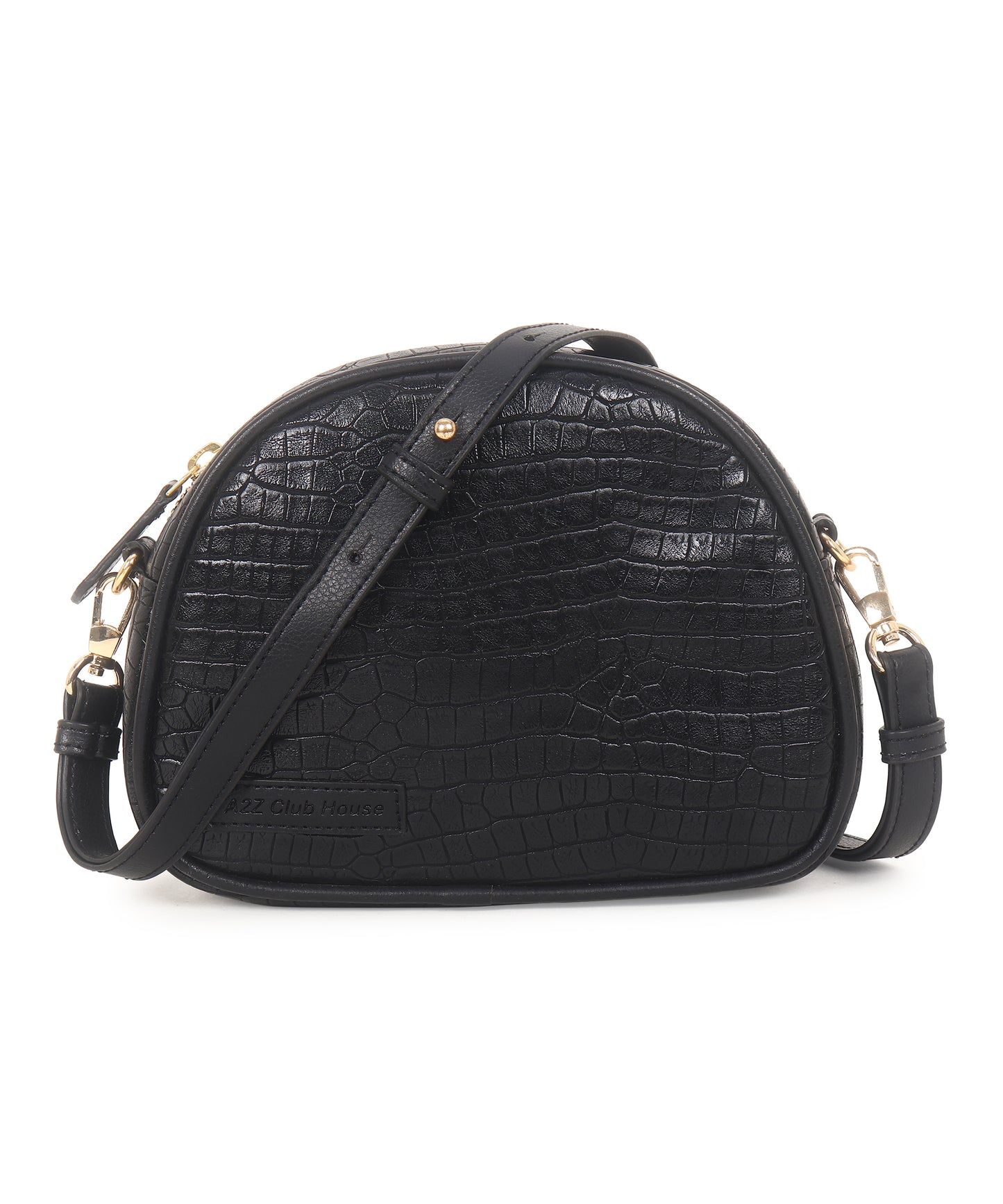 Fluer Crossbody