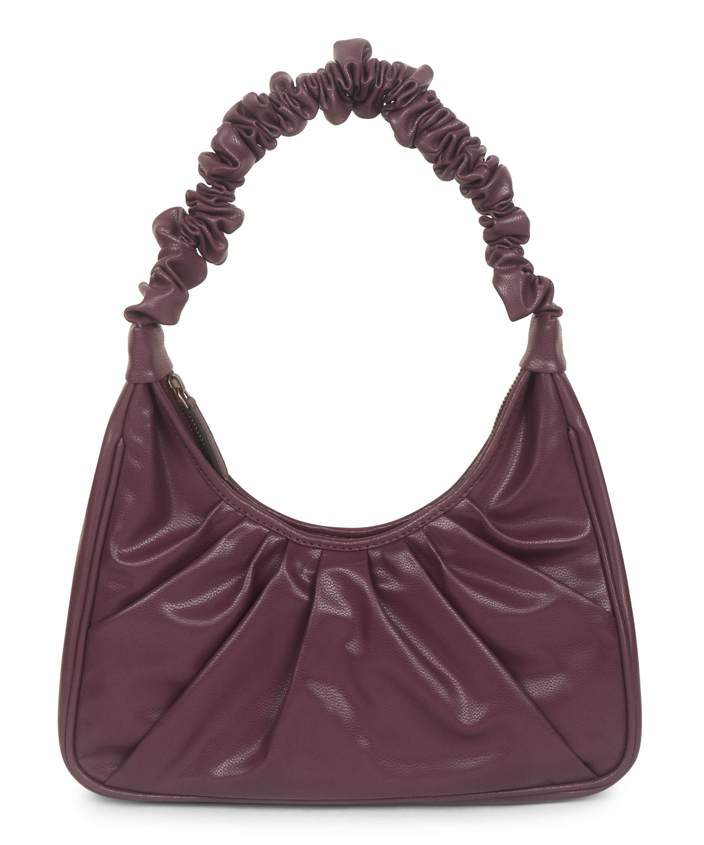 Baguette Shoulder Bag