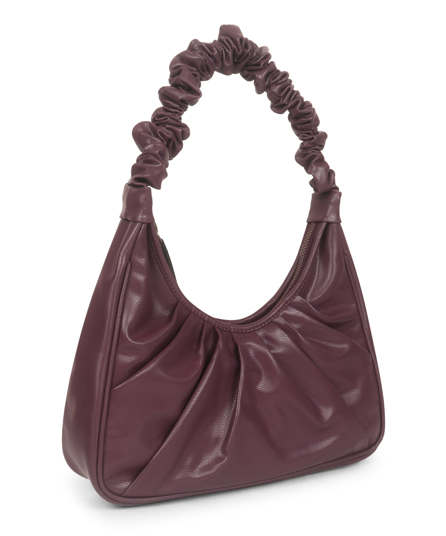 Baguette Shoulder Bag