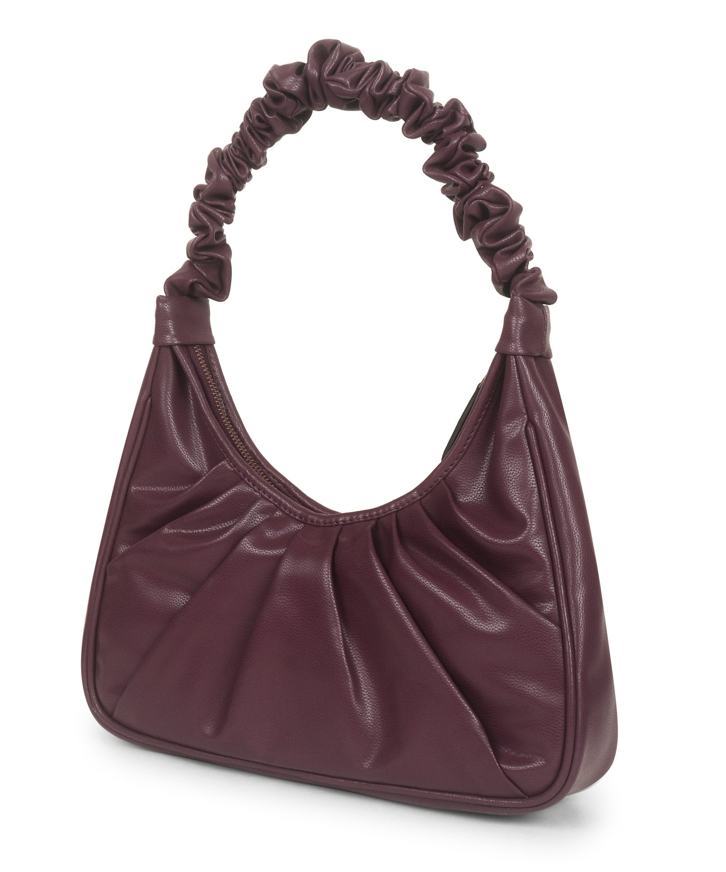 Baguette Shoulder Bag