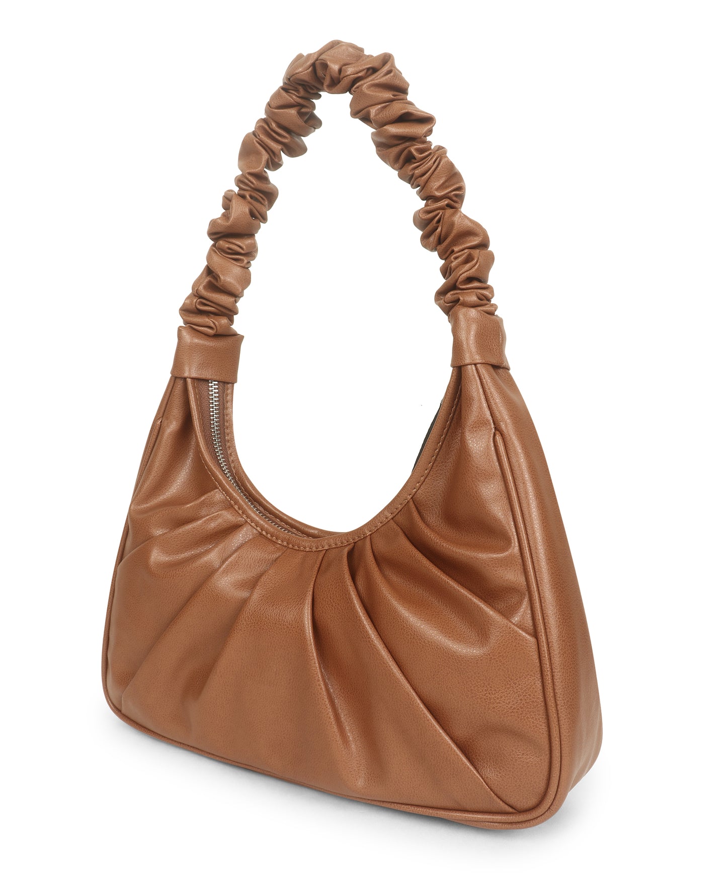 Baguette Shoulder Bag