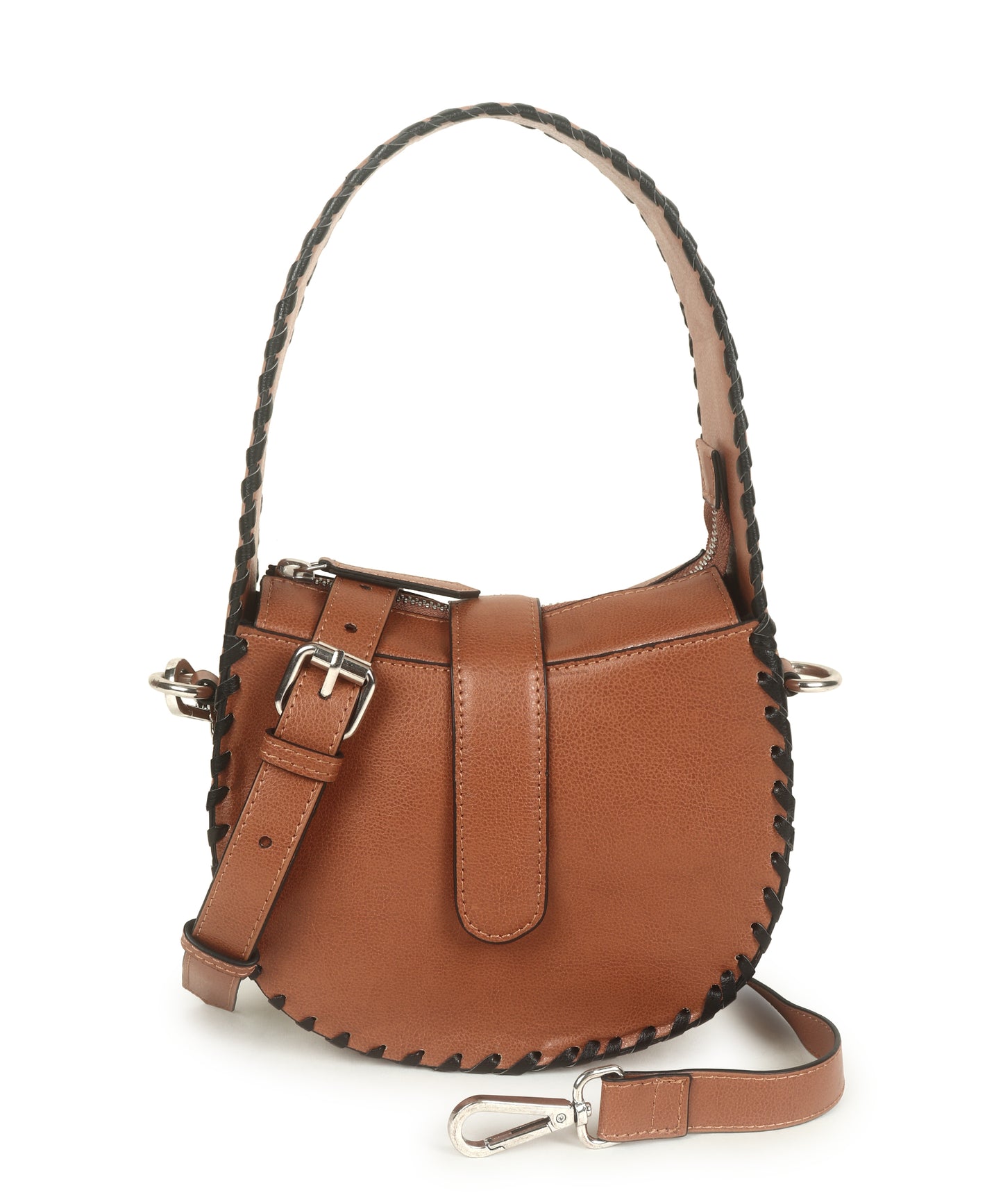 MINI SHOULDER CROSSBODY BAG