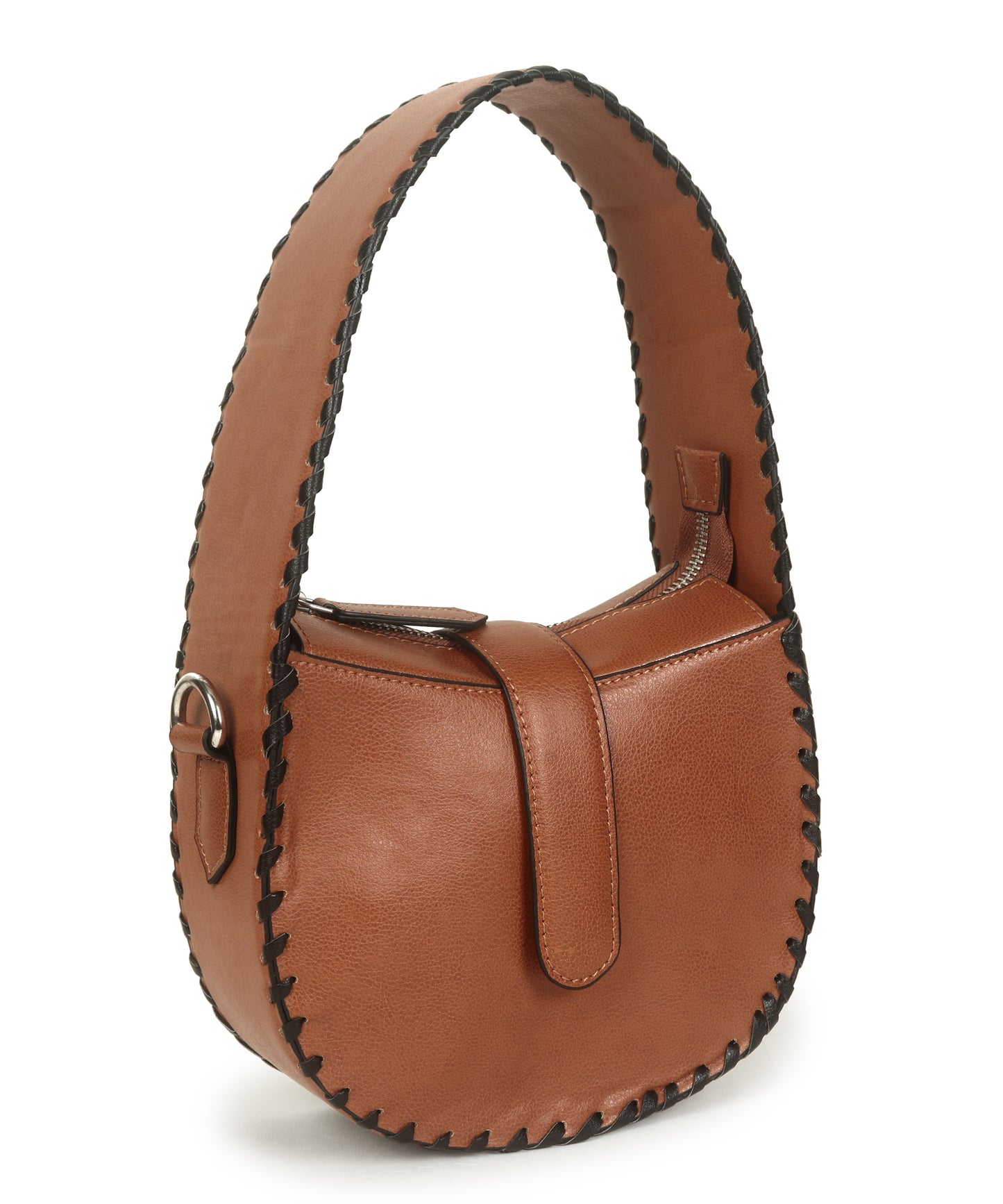 MINI SHOULDER CROSSBODY BAG