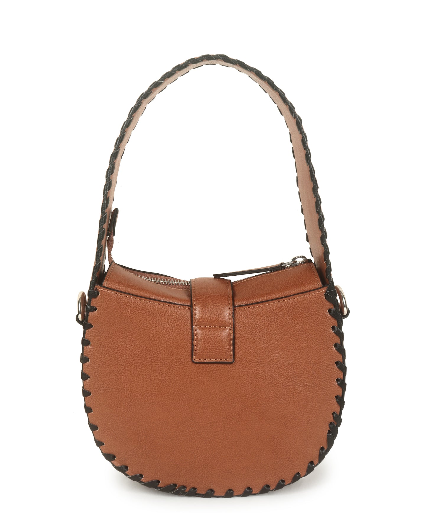 MINI SHOULDER CROSSBODY BAG