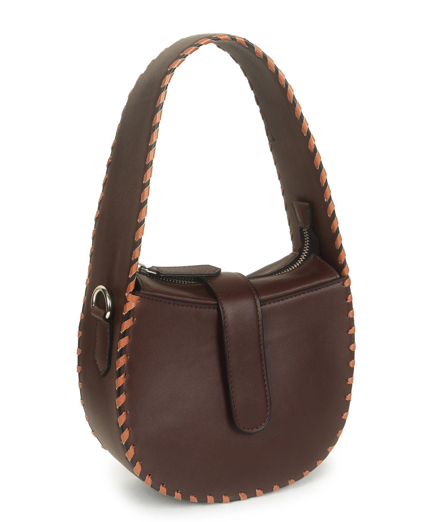 MINI SHOULDER CROSSBODY BAG