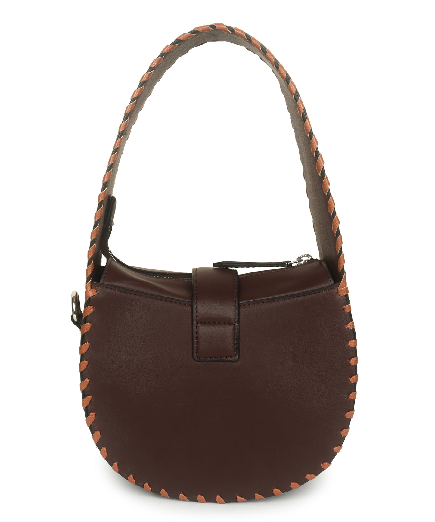 MINI SHOULDER CROSSBODY BAG