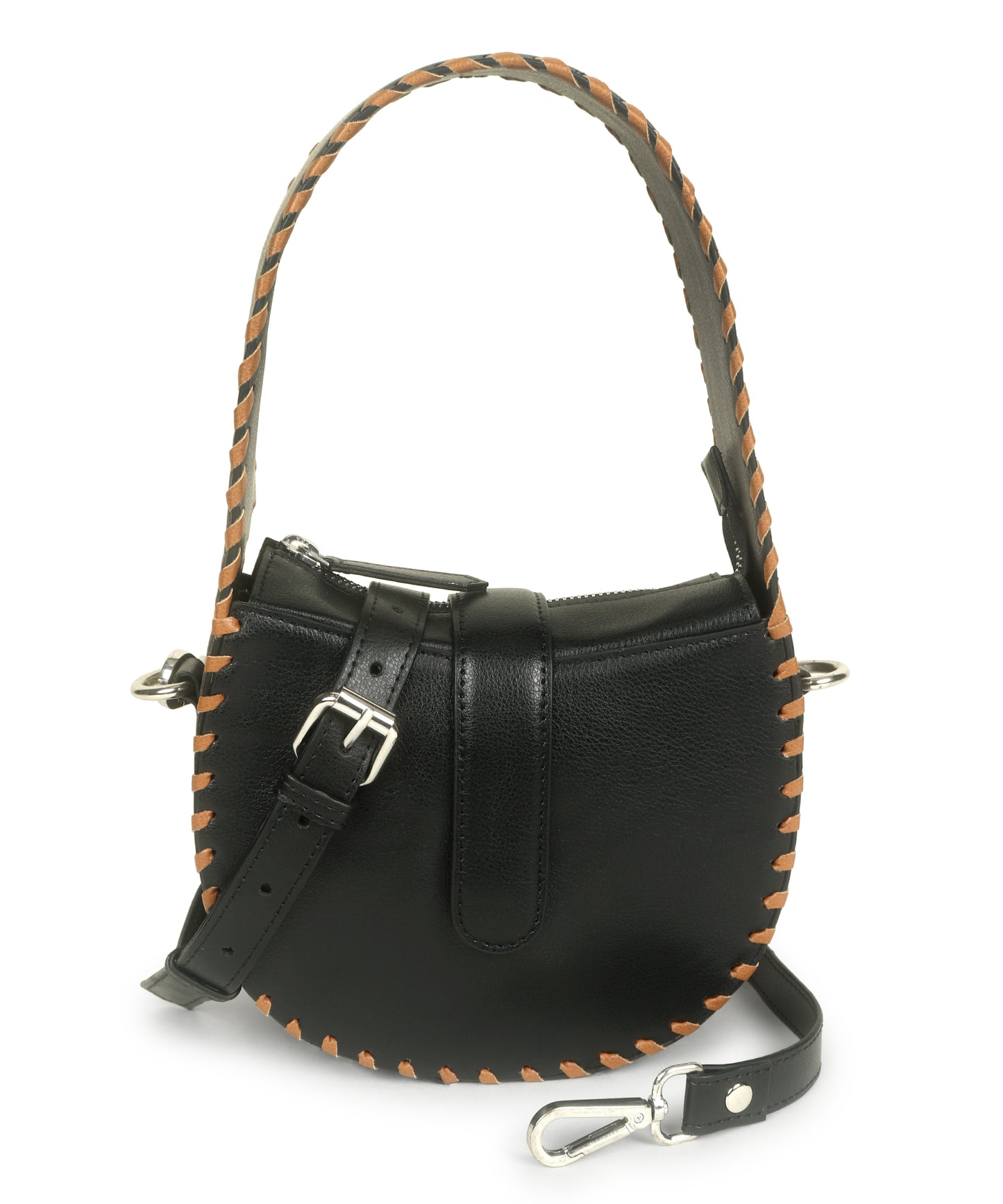 MINI SHOULDER CROSSBODY BAG