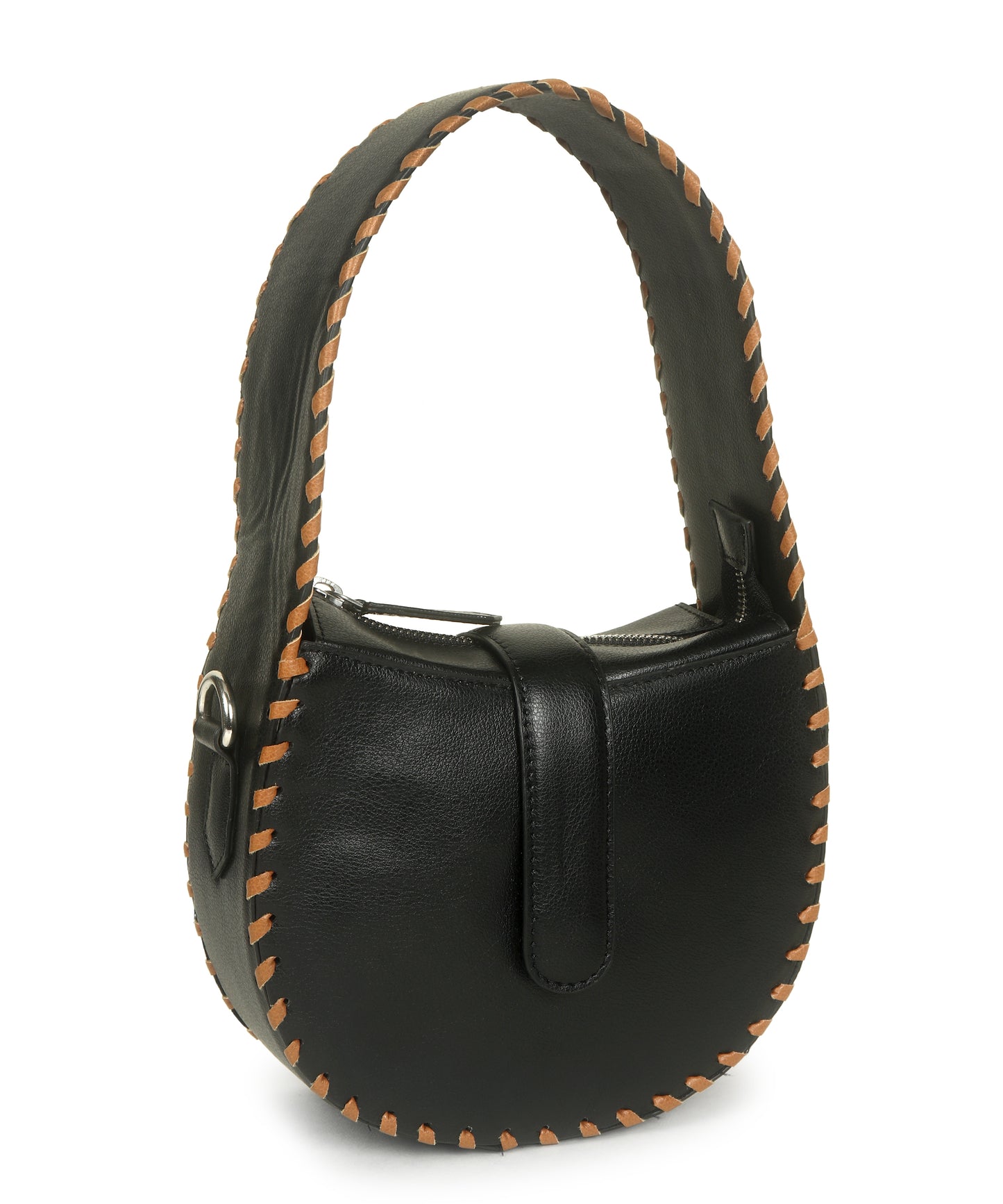 MINI SHOULDER CROSSBODY BAG
