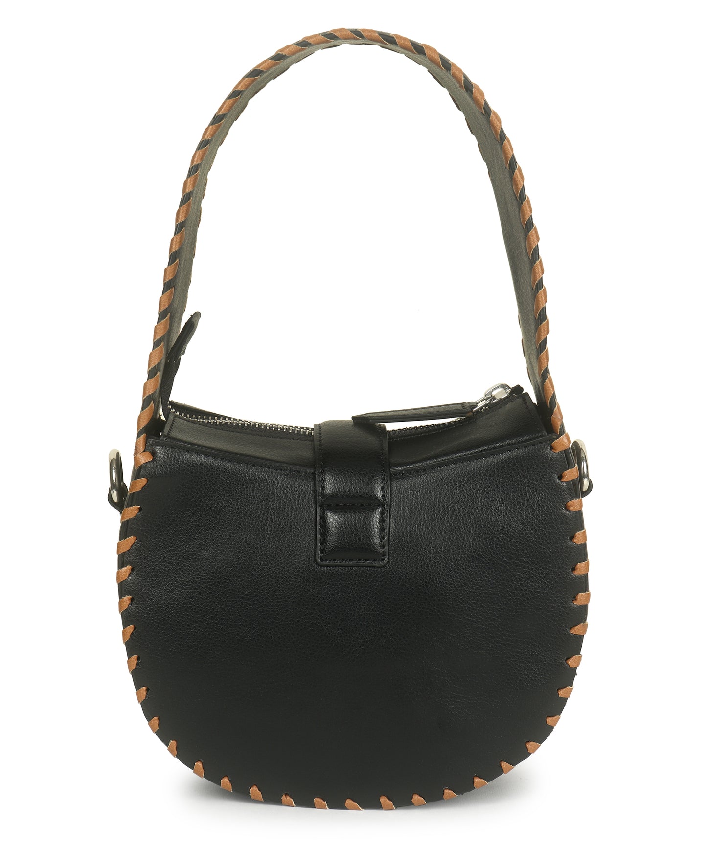 MINI SHOULDER CROSSBODY BAG