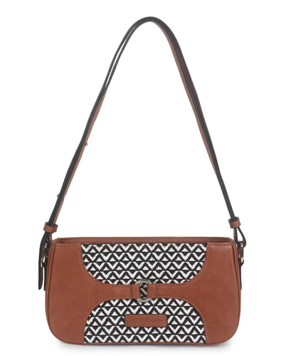 Flame Crossbody