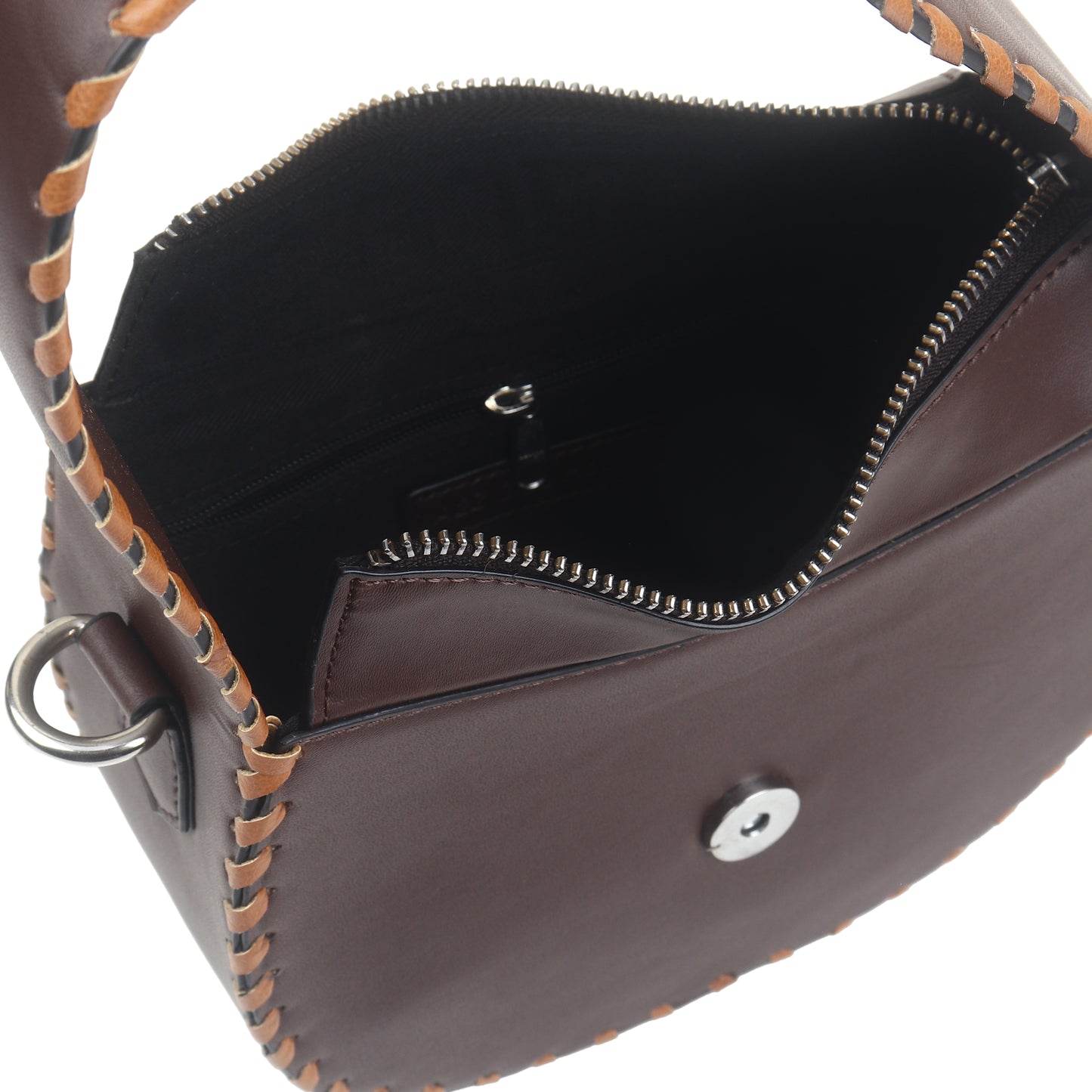 MINI SHOULDER CROSSBODY BAG