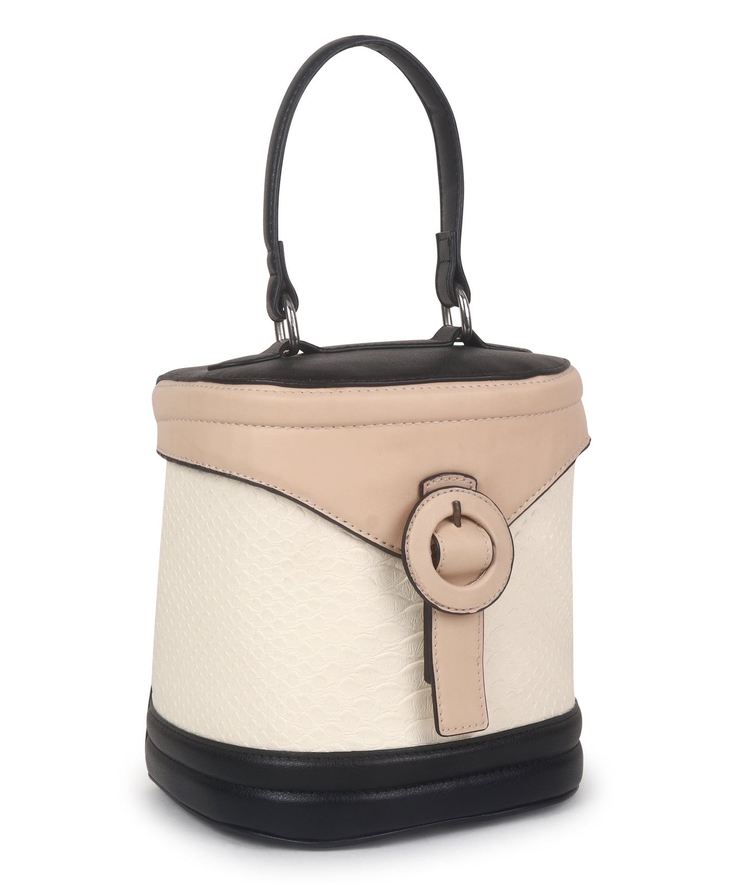 OXTON CROSSBODY BAG - CREAM
