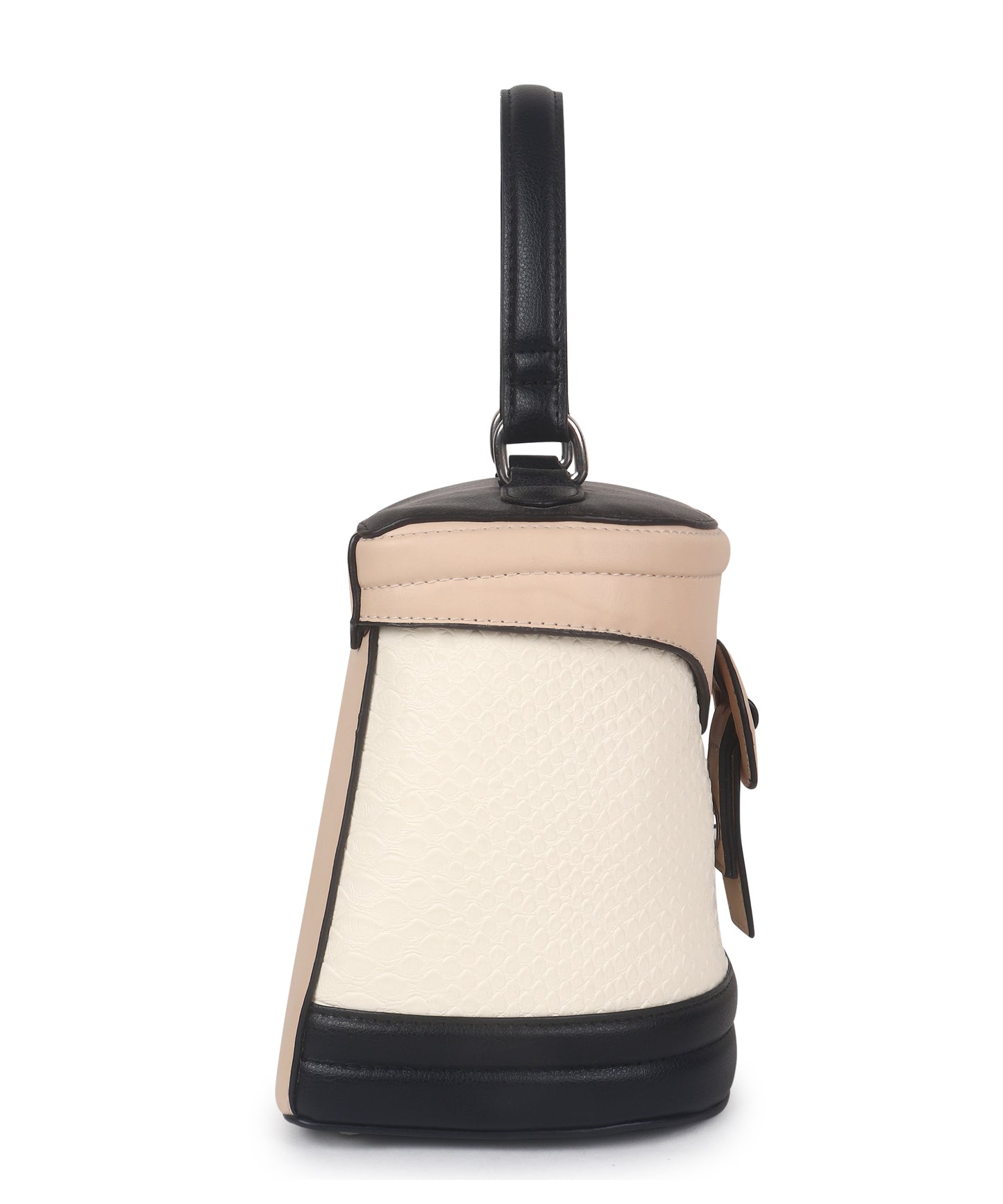 OXTON CROSSBODY BAG - CREAM