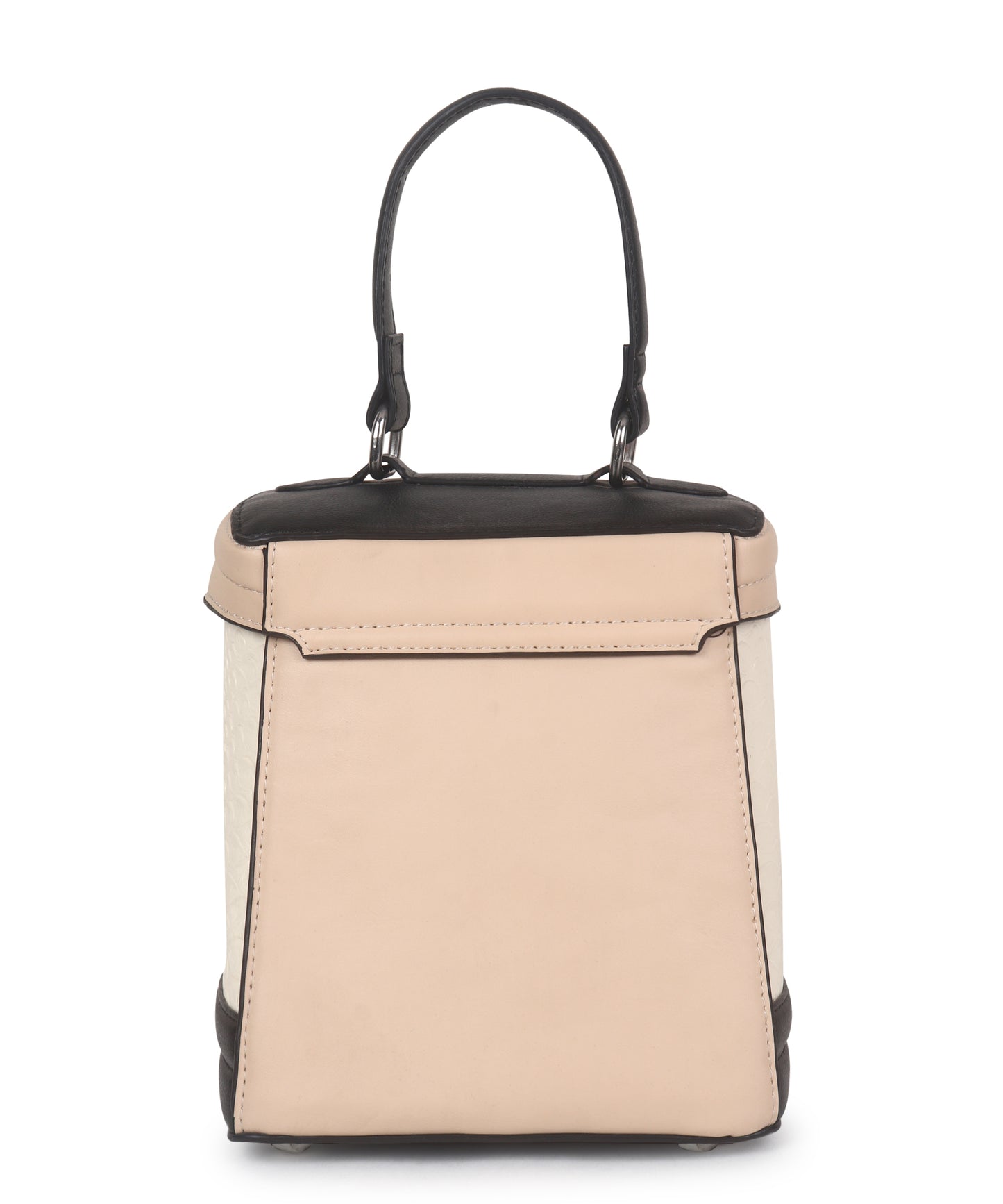 OXTON CROSSBODY BAG - CREAM