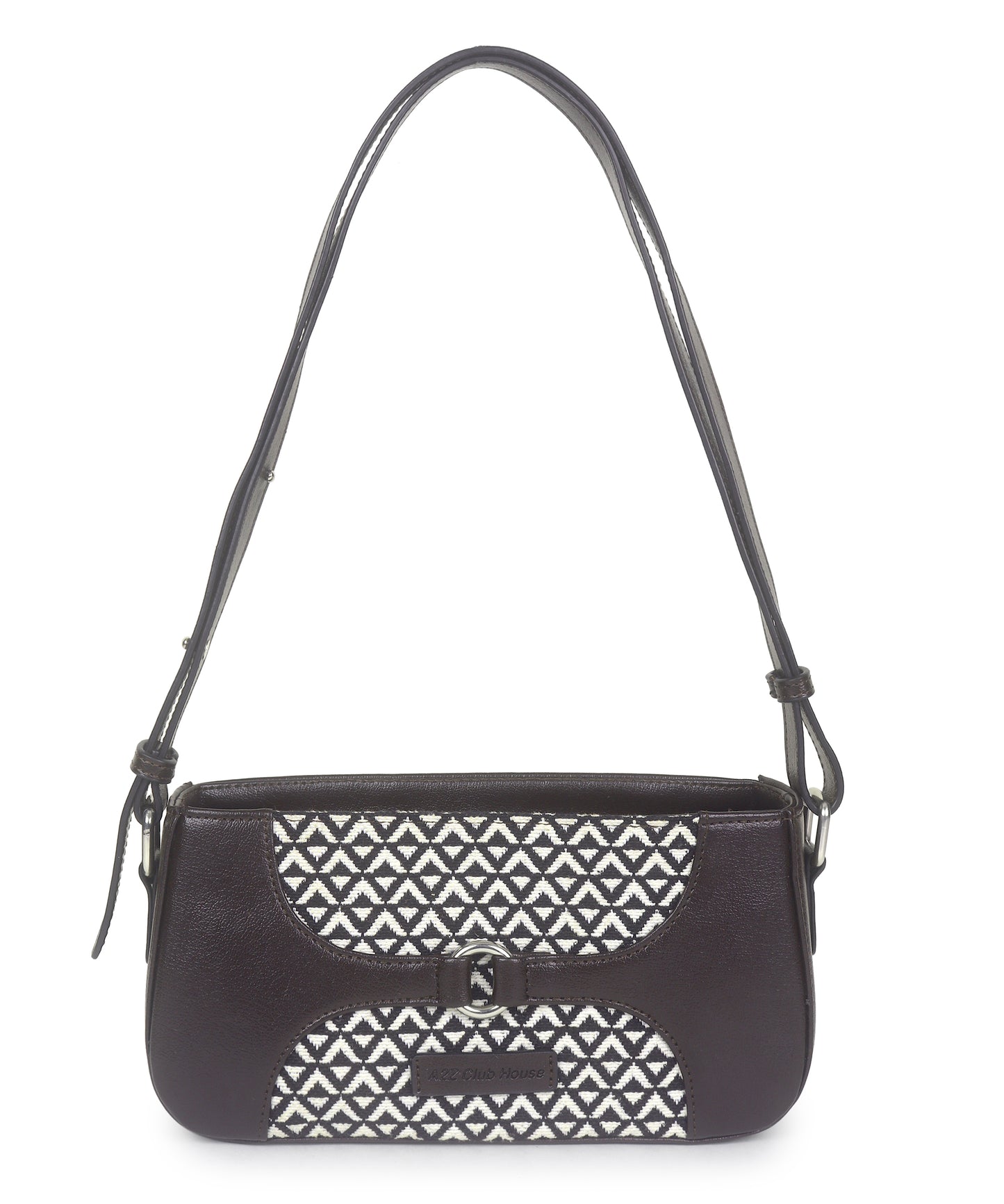 FLAME CROSSBODY BAG