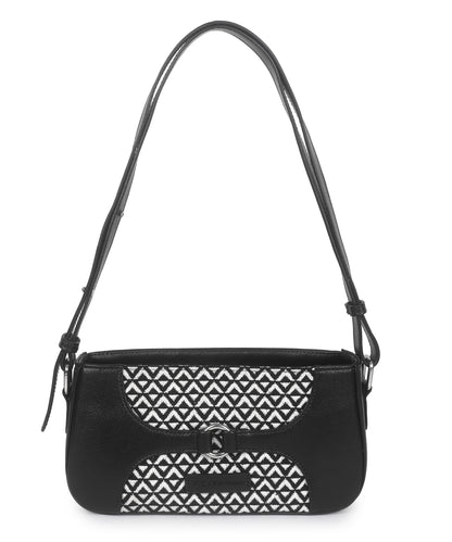 Flame Crossbody