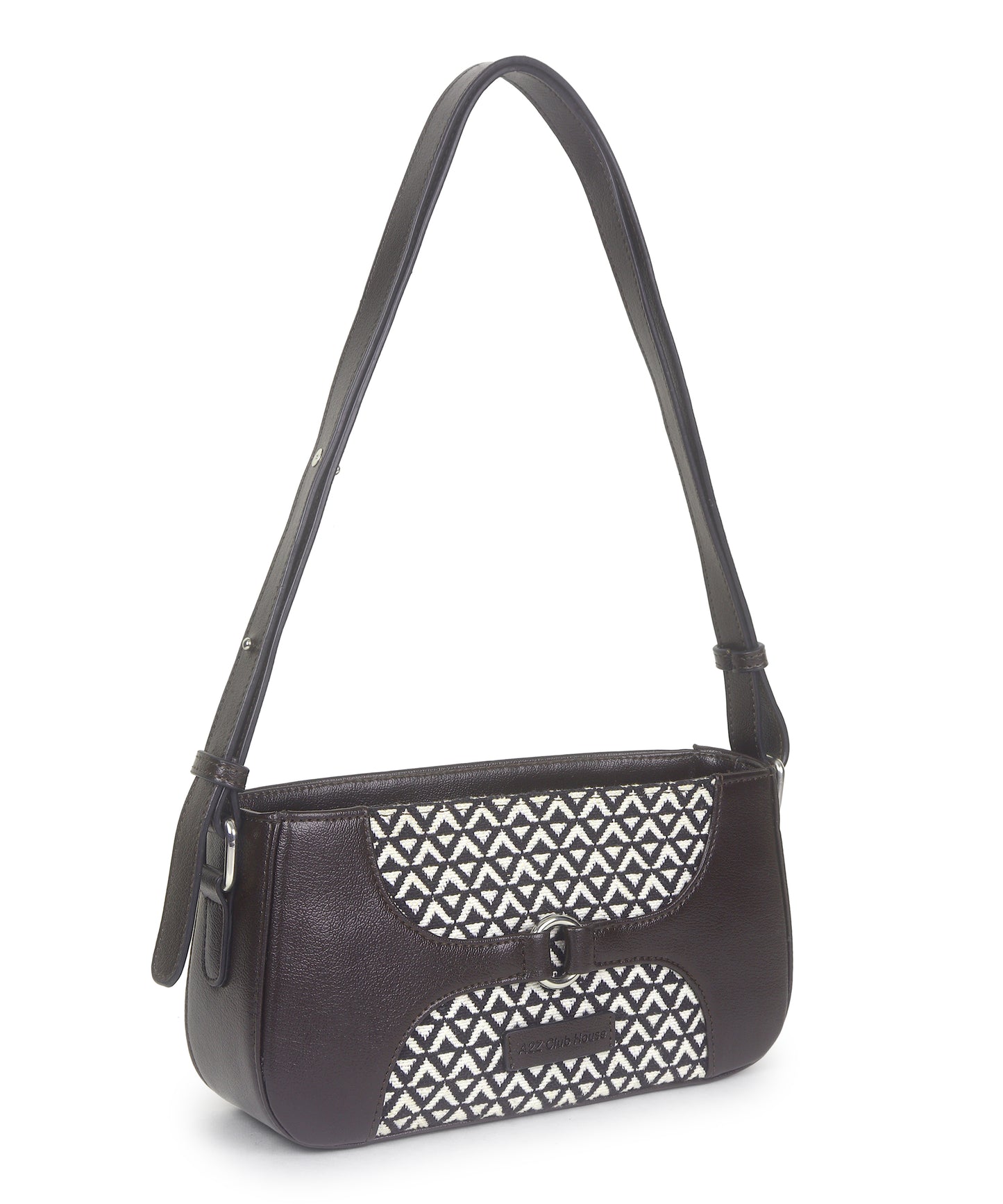 FLAME CROSSBODY BAG