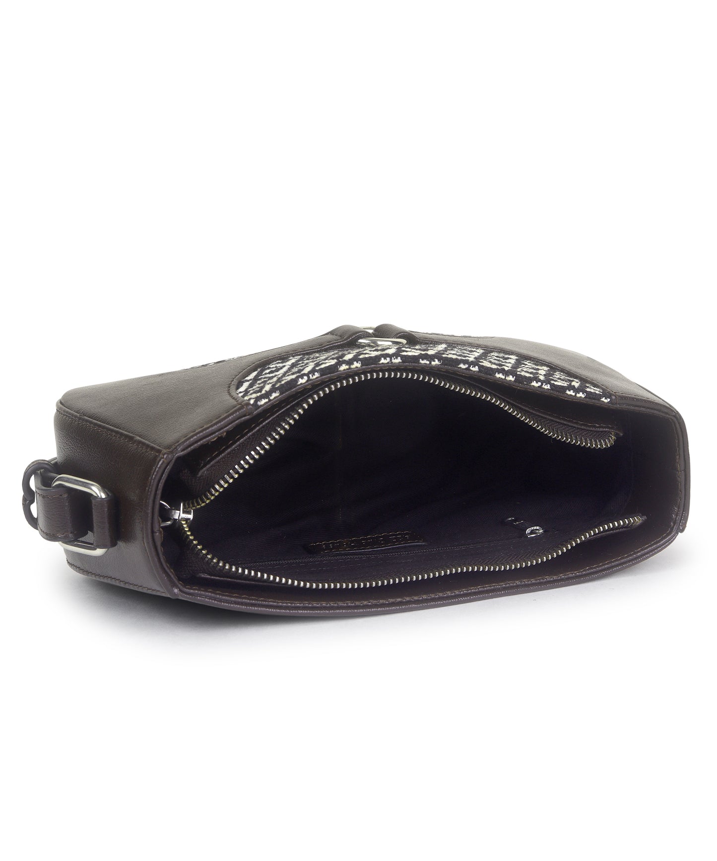 FLAME CROSSBODY BAG