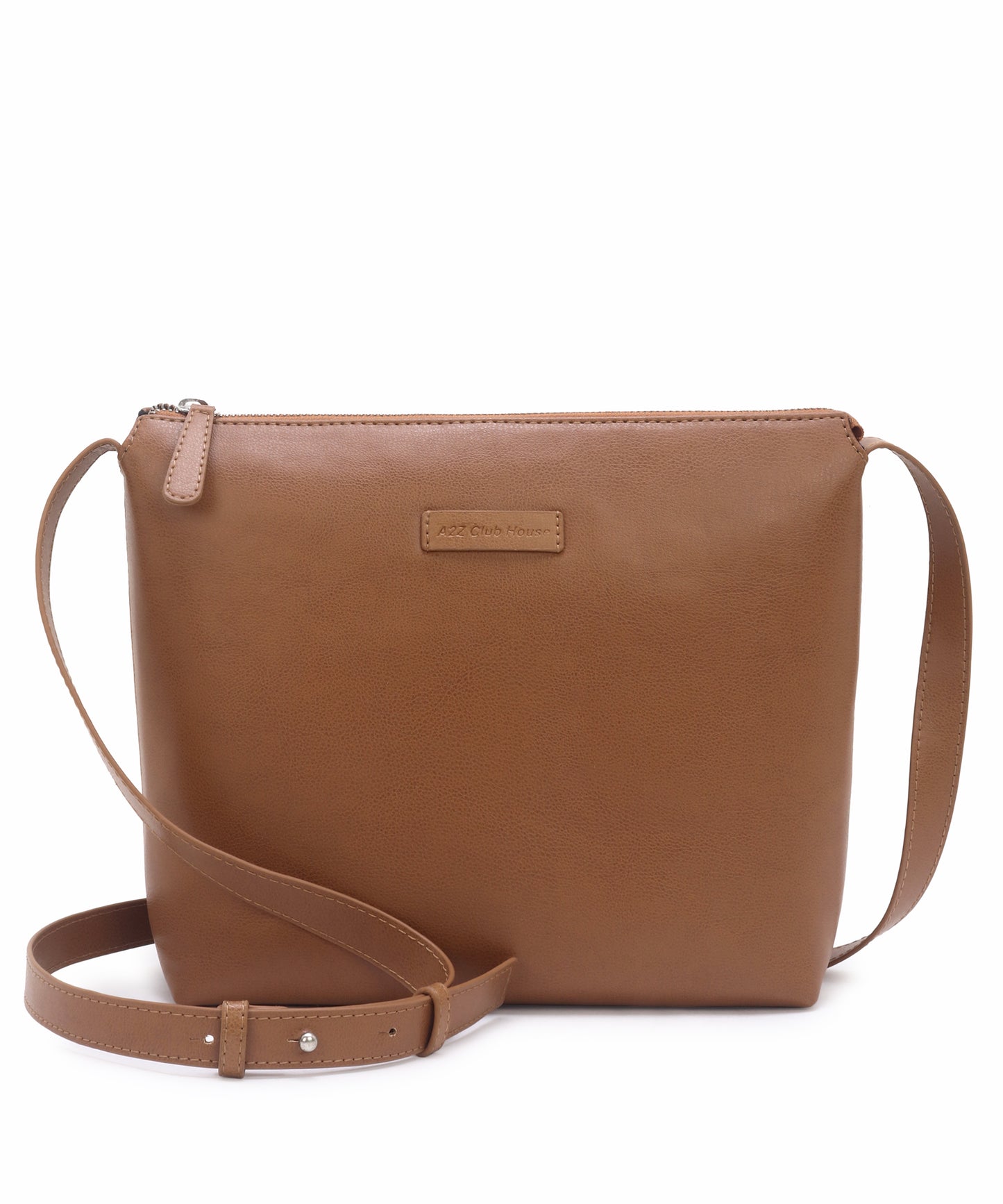 Emblen-Crossbody Bag