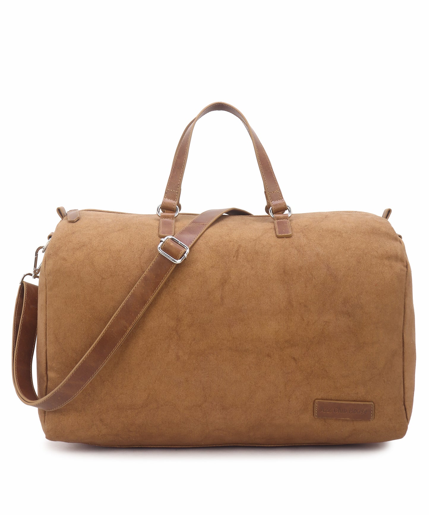 Toner duffel bag