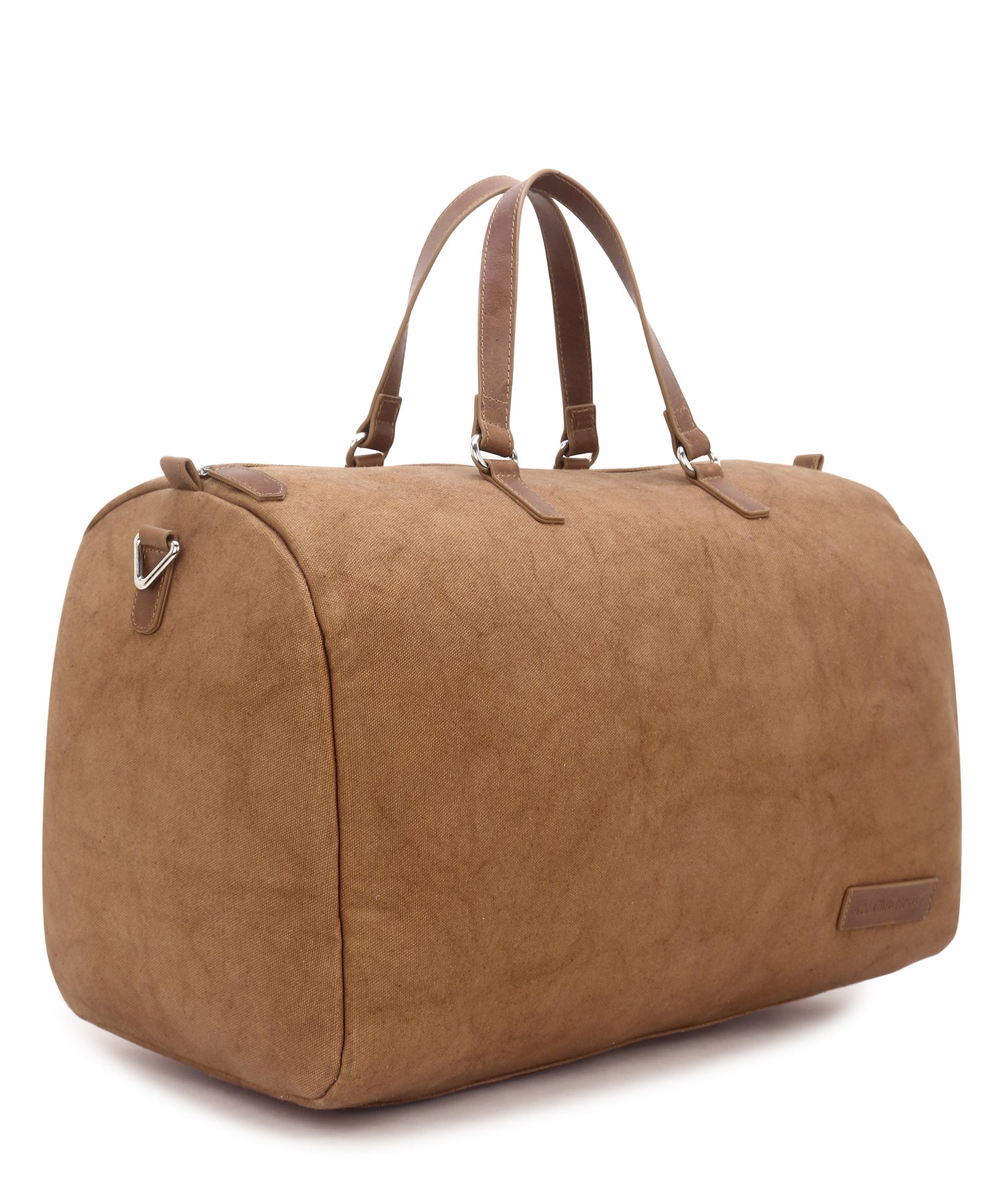 Toner duffel bag