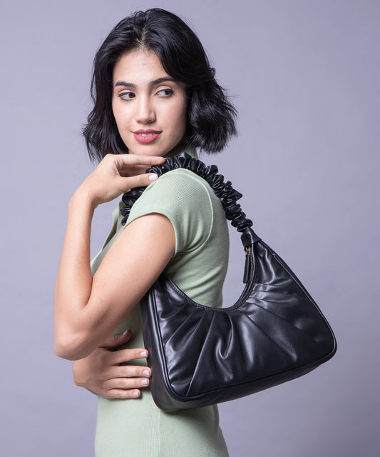 Baguette Shoulder Bag